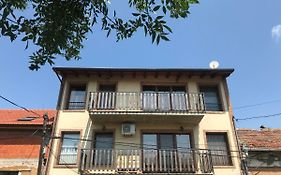 City Center Apartments